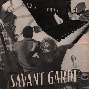 Versâam的專輯Savant Garde (Explicit)