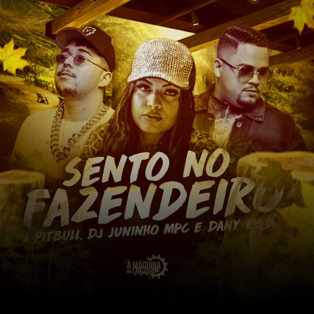 Sento no Fazendeiro (Explicit)