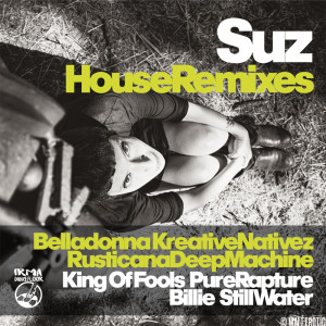 ดาวน์โหลดและฟังเพลง Billie (Belladonna Remix|Remix) พร้อมเนื้อเพลงจาก Suz