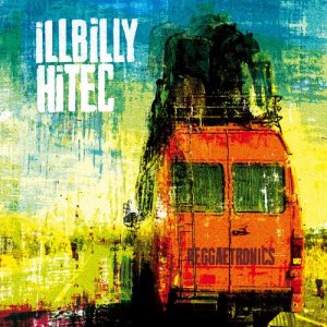 ดาวน์โหลดและฟังเพลง Keep on Rolling พร้อมเนื้อเพลงจาก Illbilly Hitec