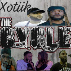 Dengarkan On Up (feat. E.Dot & One Three) (Explicit) lagu dari Xotiik dengan lirik