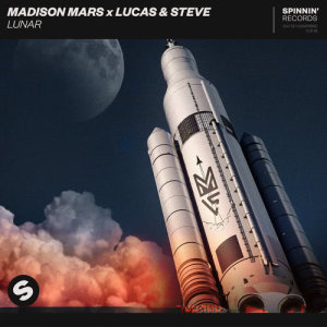 ดาวน์โหลดและฟังเพลง Lunar พร้อมเนื้อเพลงจาก Madison Mars