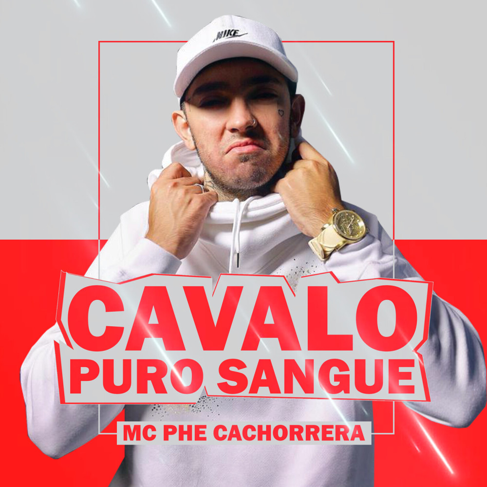 Cavalo Puro Sangue (Explicit)