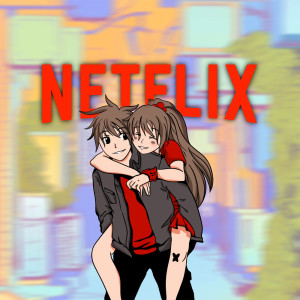 Dengarkan lagu Netflix (Explicit) nyanyian Alone14 dengan lirik