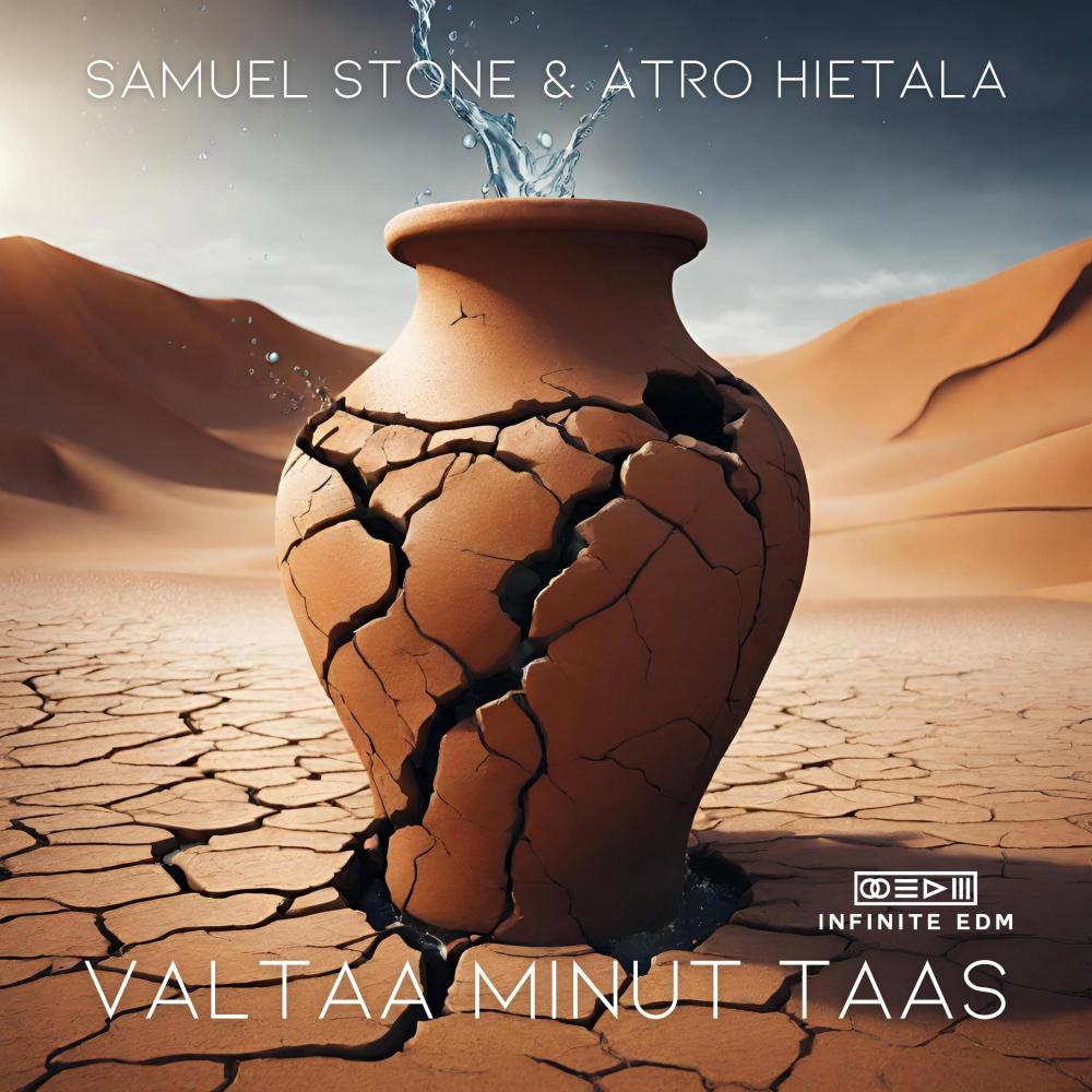 Valtaa minut taas (Extended Version)