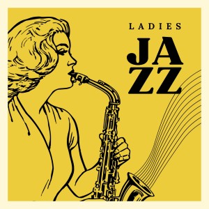 ANNIE ROSS的專輯Ladies Jazz