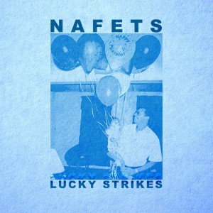 Listen to Fade song with lyrics from Nafets