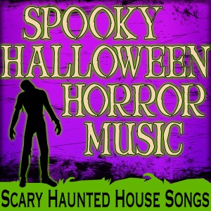 收聽Halloween Music Unlimited的Halloween Stomp (Halloween Version)歌詞歌曲
