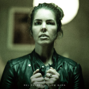 Listen to Darkness song with lyrics from Mel Parsons