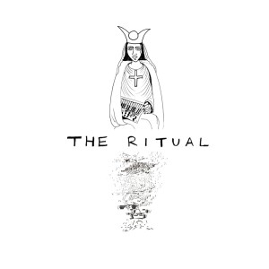 Portamento的專輯The Ritual