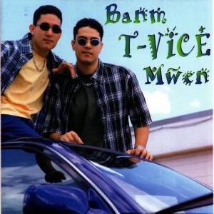 收聽T-Vice的Loving You歌詞歌曲