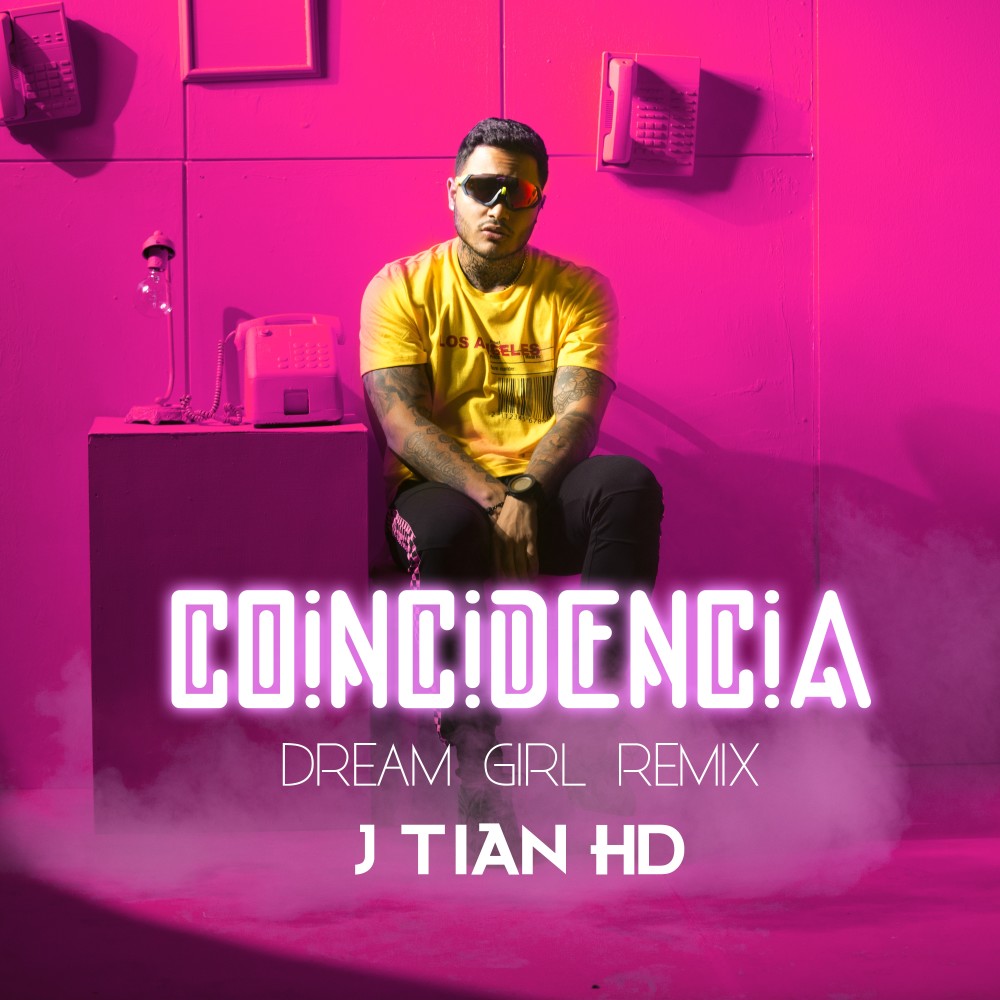 Coincidencia (Dream Girl Remix) (Explicit) (Dream Girl Remix|Explicit)