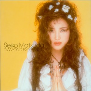 ดาวน์โหลดและฟังเพลง Umibe No Cafe Terrace (Album Version) พร้อมเนื้อเพลงจาก Seiko Matsuda
