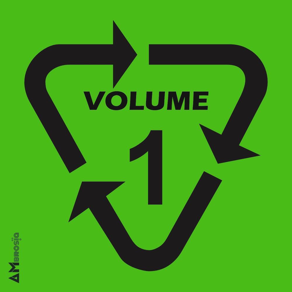 recycled waste part IV