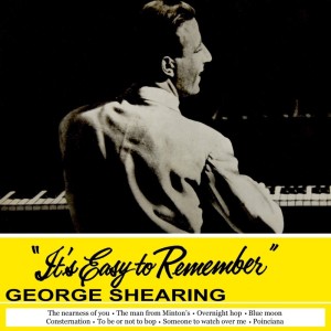 ดาวน์โหลดและฟังเพลง To Be Or Not To Bop พร้อมเนื้อเพลงจาก George Shearing