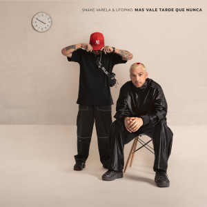 ดาวน์โหลดและฟังเพลง Caso Resuelto (Explicit) พร้อมเนื้อเพลงจาก SNAKE VARELA