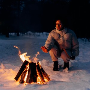 Listen to Winter Energy song with lyrics from Imani Washington