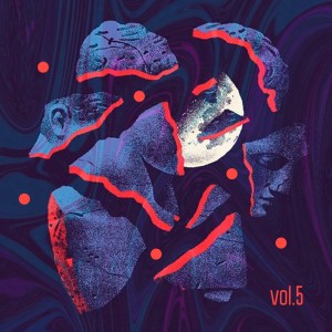 Various Artists的专辑Ultra Coma Traxx, Vol. 05