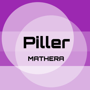 อัลบัม Piller ศิลปิน Mathera