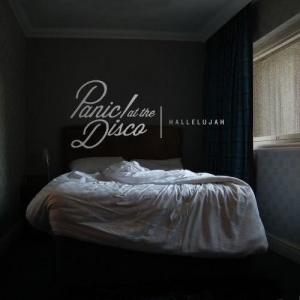 Panic! At The Disco的專輯Hallelujah