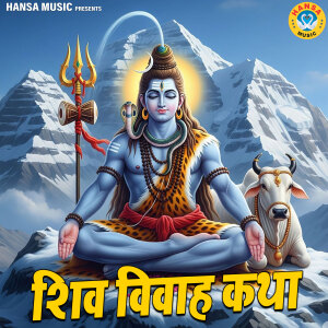 Album Shiv Vivah Katha from Rakesh Kala