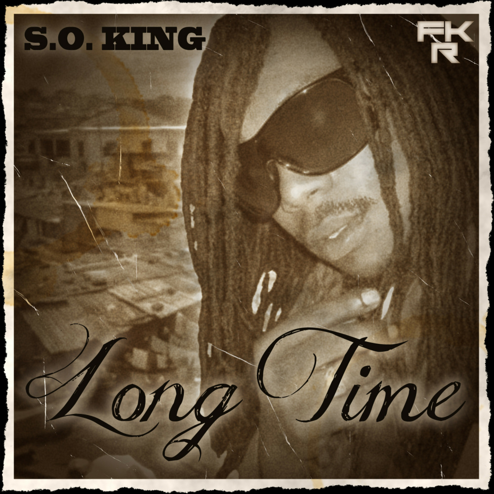 Long Time (Instrumental)