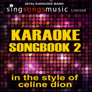 ดาวน์โหลดและฟังเพลง A New Day Has Come (In the Style of Celine Dion) พร้อมเนื้อเพลงจาก 2010s Karaoke Band