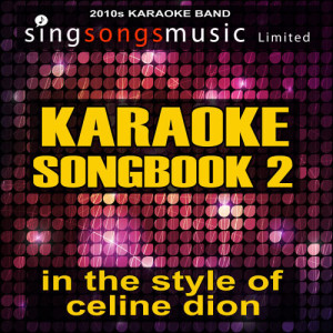 ดาวน์โหลดและฟังเพลง Call the Man (In the Style of Celine Dion) พร้อมเนื้อเพลงจาก 2010s Karaoke Band