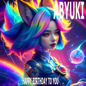 Album Happy Birthday to You from ABYUKI