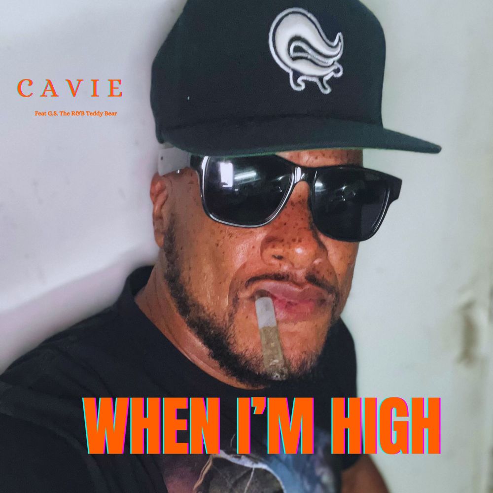 When I'm High (Explicit)