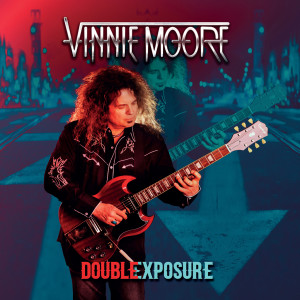 Vinnie Moore的專輯Double Exposure