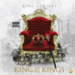 ดาวน์โหลดและฟังเพลง Ganggang (Explicit) พร้อมเนื้อเพลงจาก King Locust