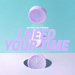 Listen to I Need Your Time (其他) song with lyrics from Mindme