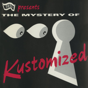 Listen to It Lives! song with lyrics from Kustomized