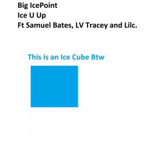 Listen to Ice U Up (feat. Lilc & LV Tracey) song with lyrics from Big Icepoint