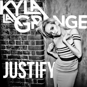 Kyla La Grange的專輯Justify