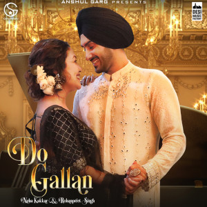 Rohanpreet Singh的专辑Do Gallan