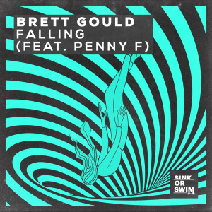 อัลบัม Falling (feat. Penny F.) ศิลปิน Brett Gould