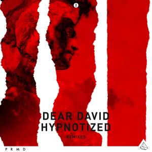 收聽Dear David的Hypnotized (Anevo Remix Extended)歌詞歌曲