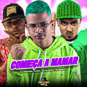 Começa  a Mamar (Explicit) dari Pop Na Batida