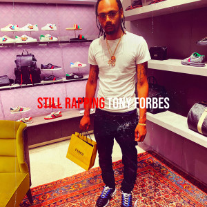 Album Still Rapping (Explicit) from 