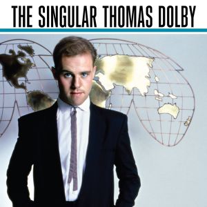 收聽Thomas Dolby的Airhead (2009 Remastered Version) (2009 Digital Remaster)歌詞歌曲