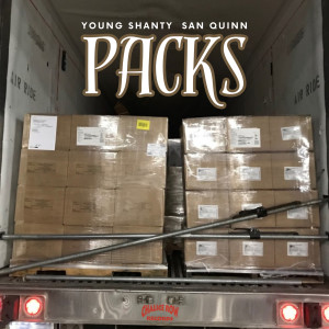 Album Packs (Explicit) from Young Shanty
