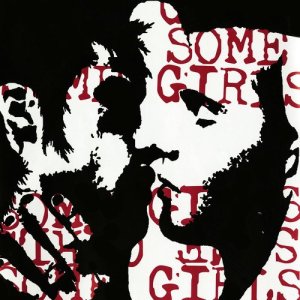 收聽Some Girls的Blues Singer歌詞歌曲