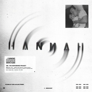 อัลบัม HANNAH ศิลปิน QM