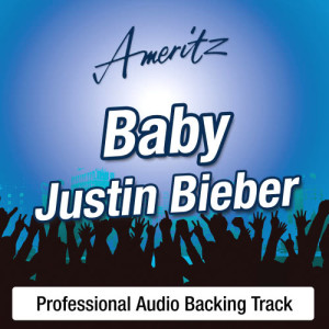 ดาวน์โหลดและฟังเพลง Baby (In The Style Of Justin Bieber) พร้อมเนื้อเพลงจาก Ameritz Karaoke Band