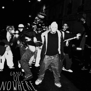Album Gang of Nowhere from Enhancer