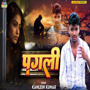 Listen to Pagali song with lyrics from Kamlesh Kumar