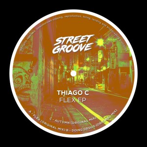收听Thiago C的Flex歌词歌曲