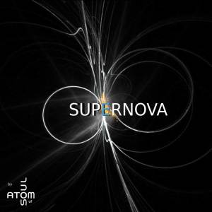 收聽Atom of Soul的Supernova歌詞歌曲